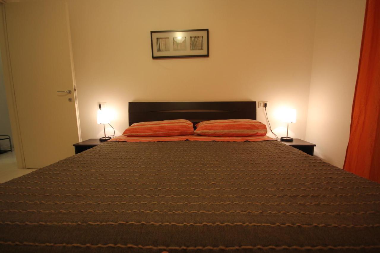 Apartment Villa Savina Appartamenti