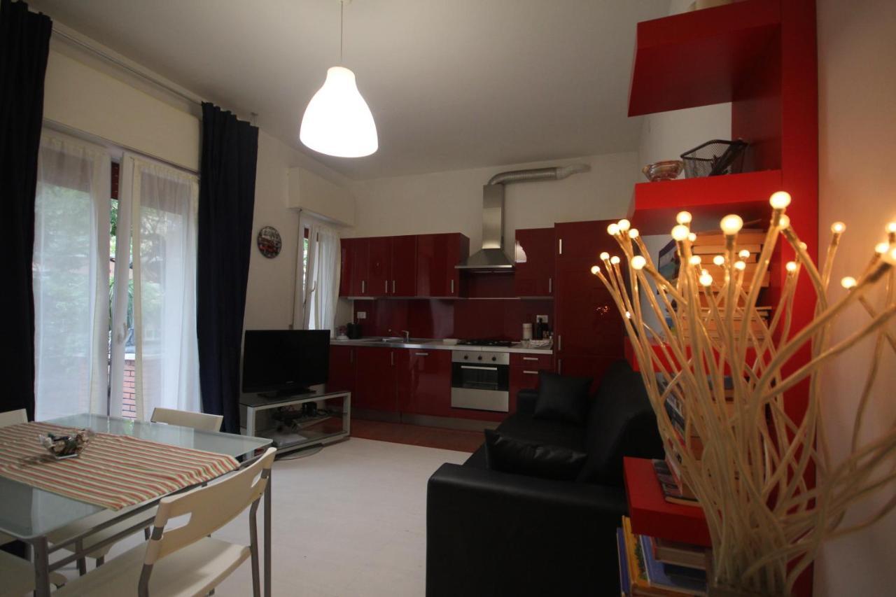 Apartment Villa Savina Appartamenti Riccione