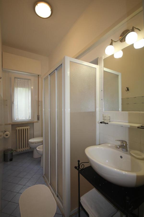 Villa Savina Appartamenti Apartment