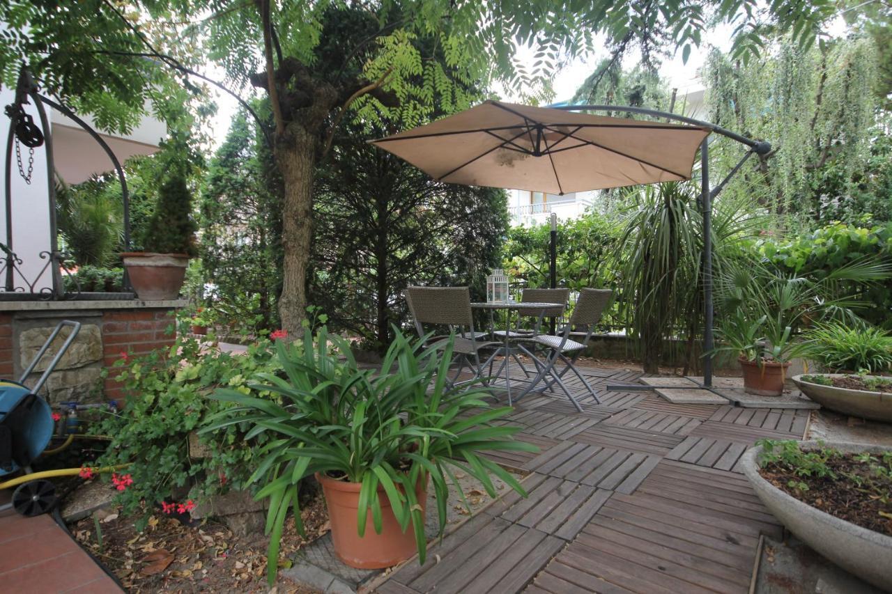 Villa Savina Appartamenti