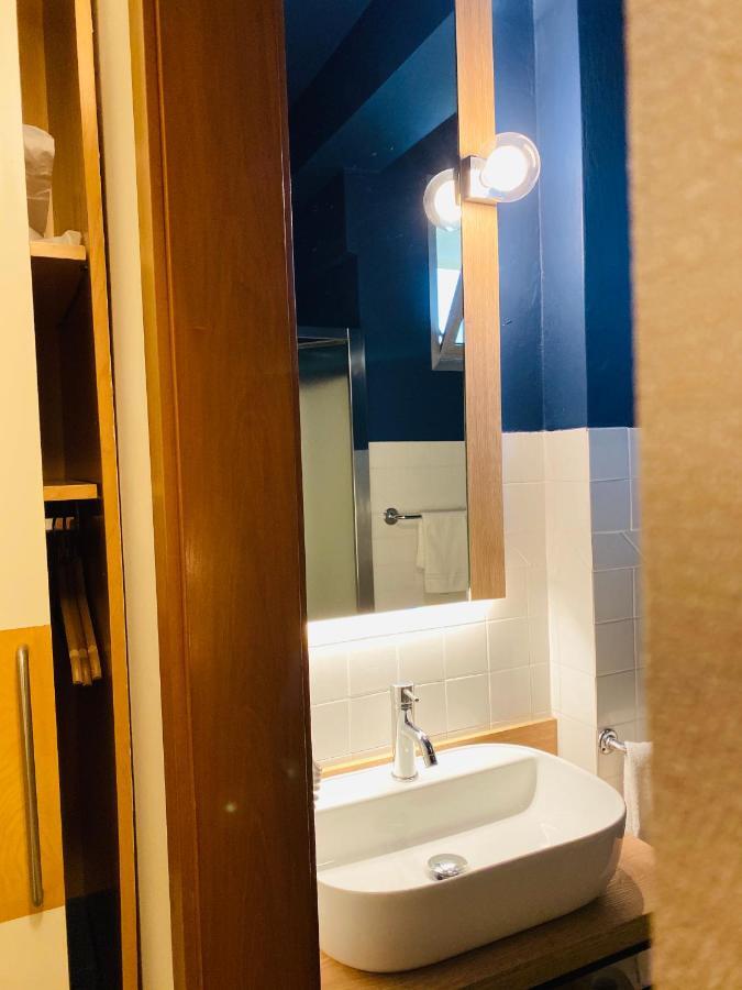 Montecarlo - Vista Mare Con Area Fitness 3*