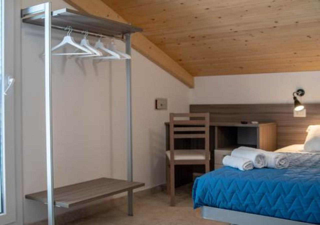 Hotel Hotel Consul Dipendenza 