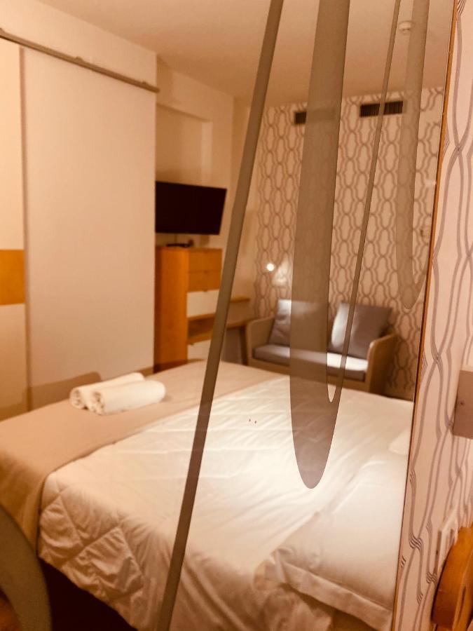 Hotel Montecarlo - Vista Mare Con Area Fitness