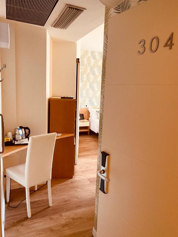 Montecarlo - Vista Mare Con Area Fitness
