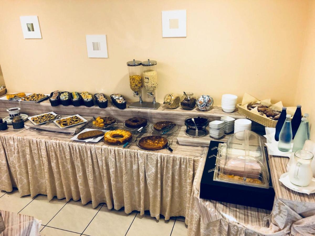 Hotel Consul Dipendenza 