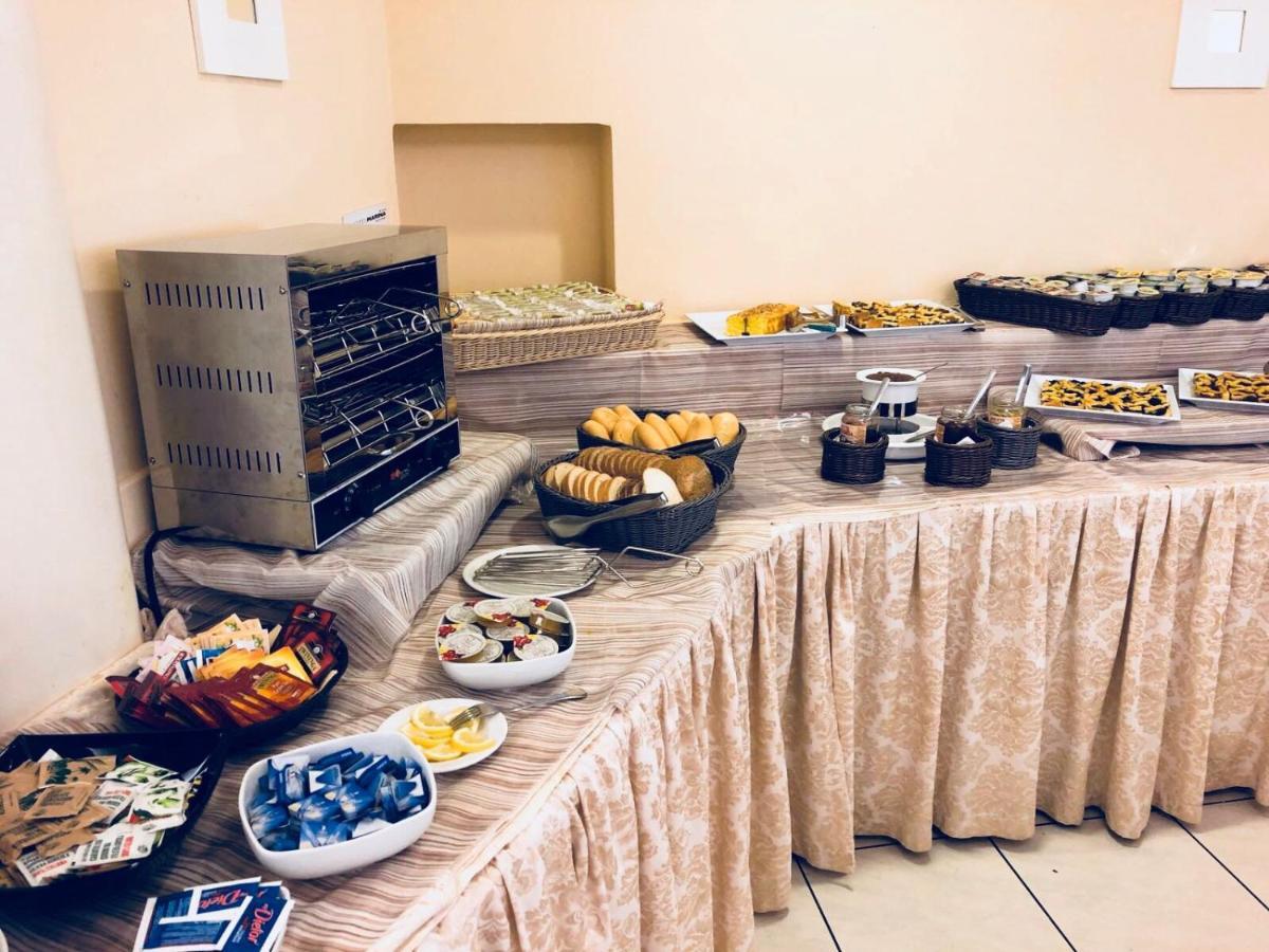 Hotel Consul Dipendenza 
