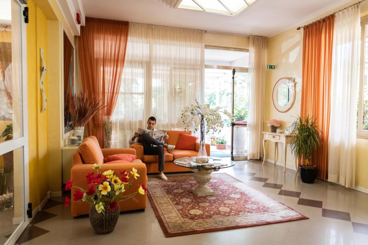 Alfa Tao Hotel