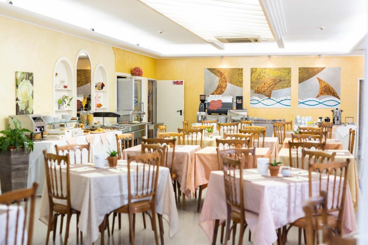 Alfa Tao Hotel 3*