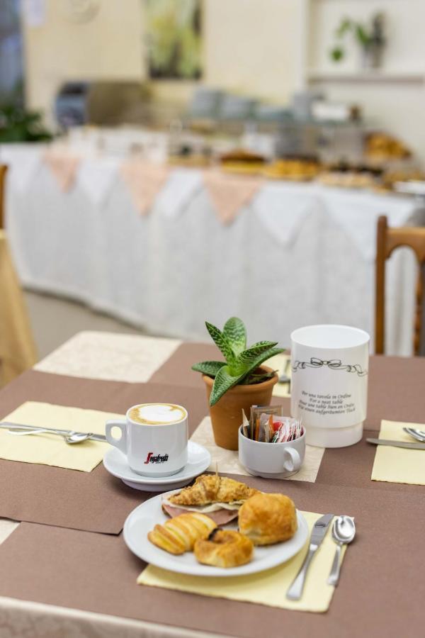Alfa Tao Hotel Riccione