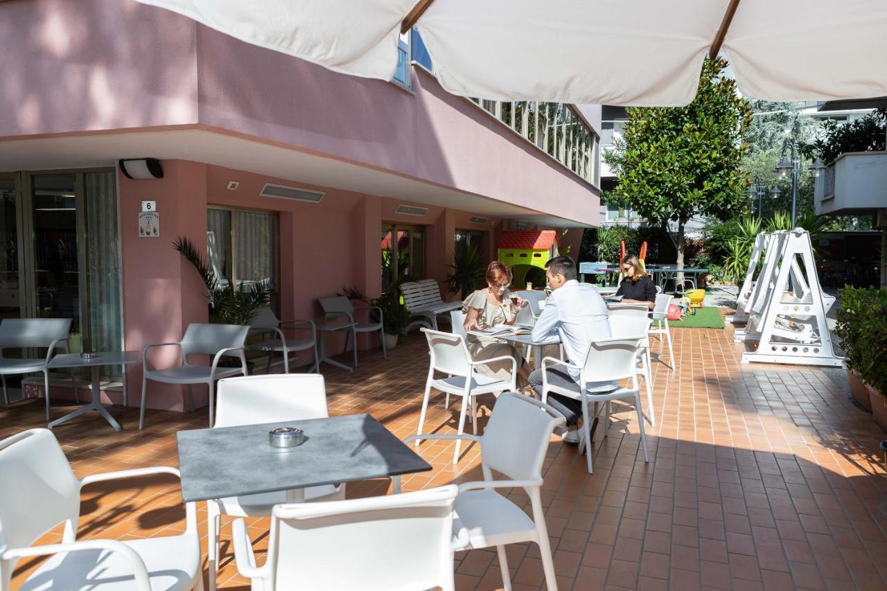 Alfa Tao Riccione