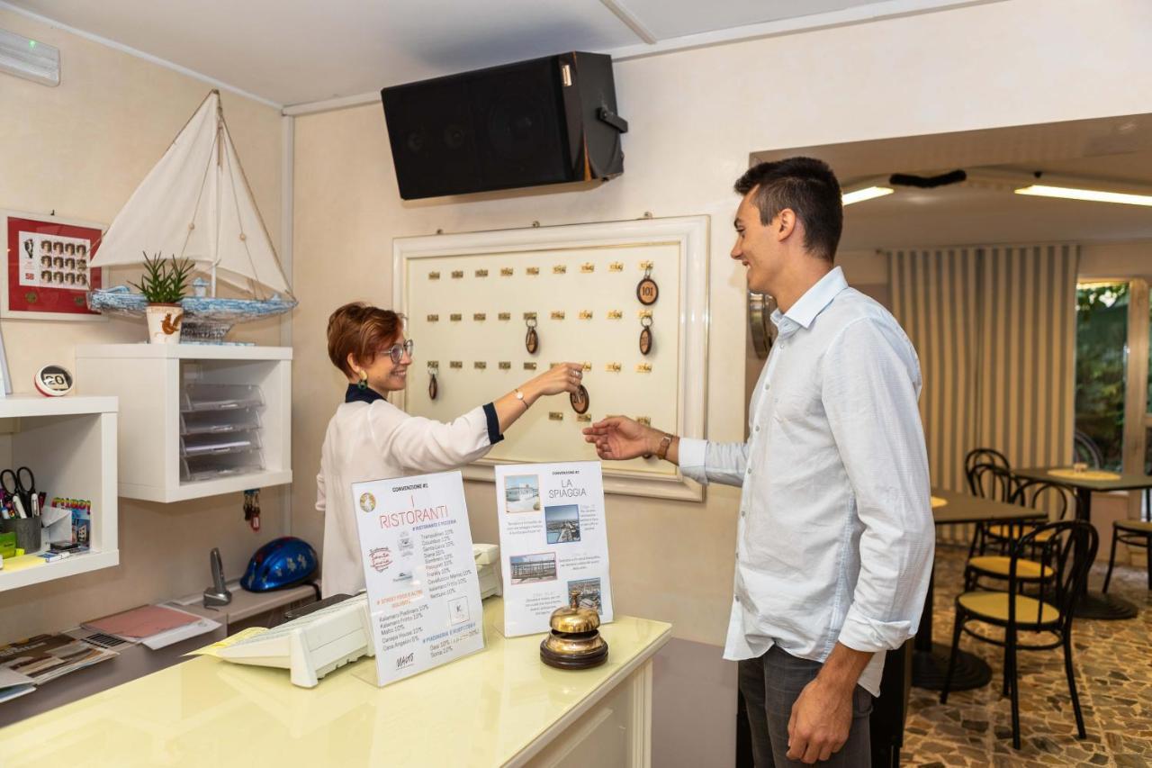 Hotel Alfa Tao Riccione