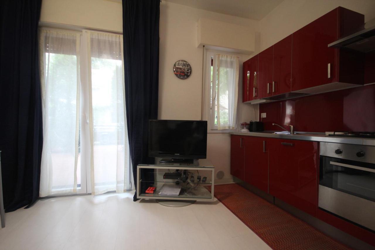 Villa Savina Appartamenti Apartment Riccione