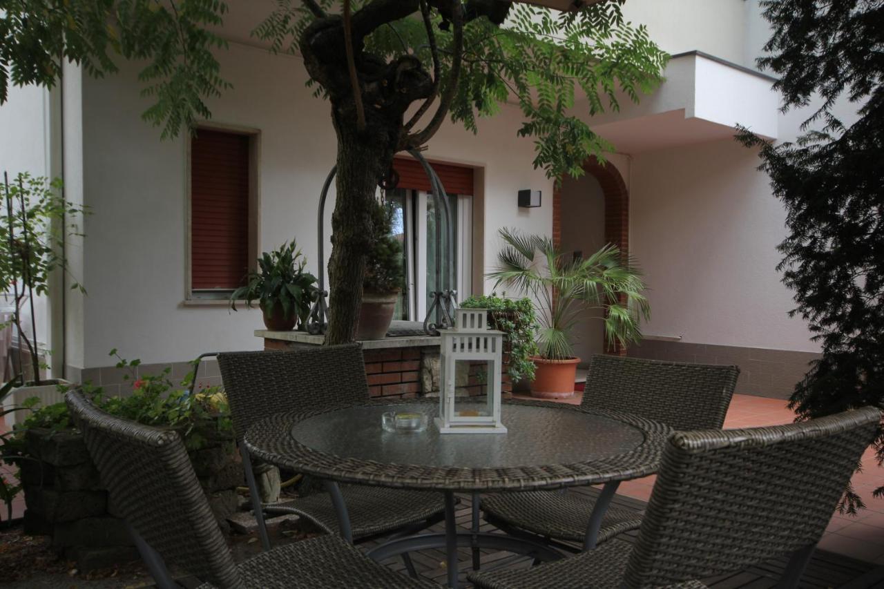Apartment Villa Savina Appartamenti