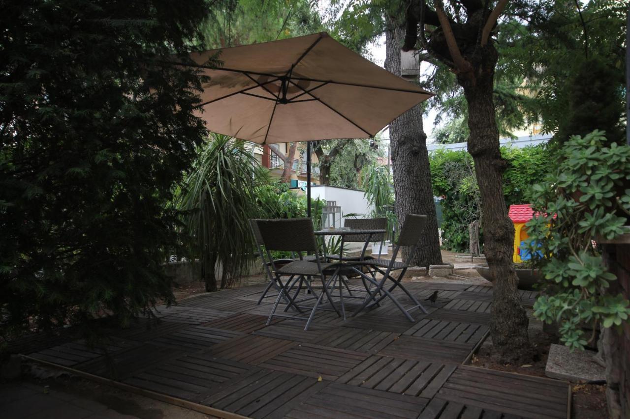Villa Savina Appartamenti * Riccione