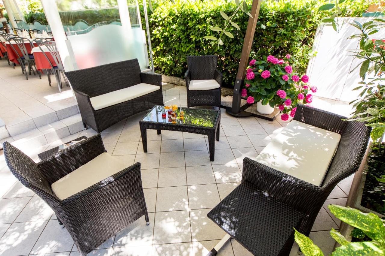 Garden Hotel
