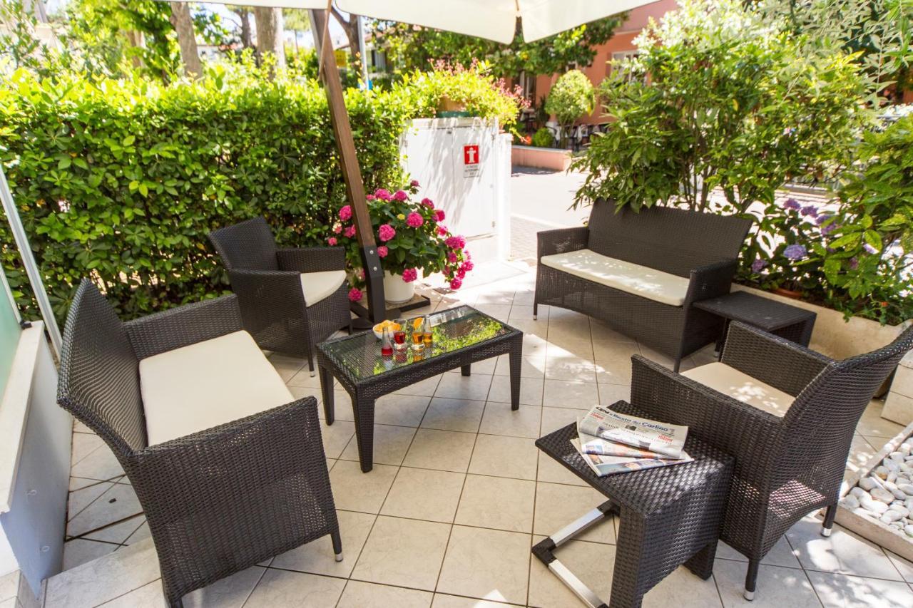 Garden 2* Riccione