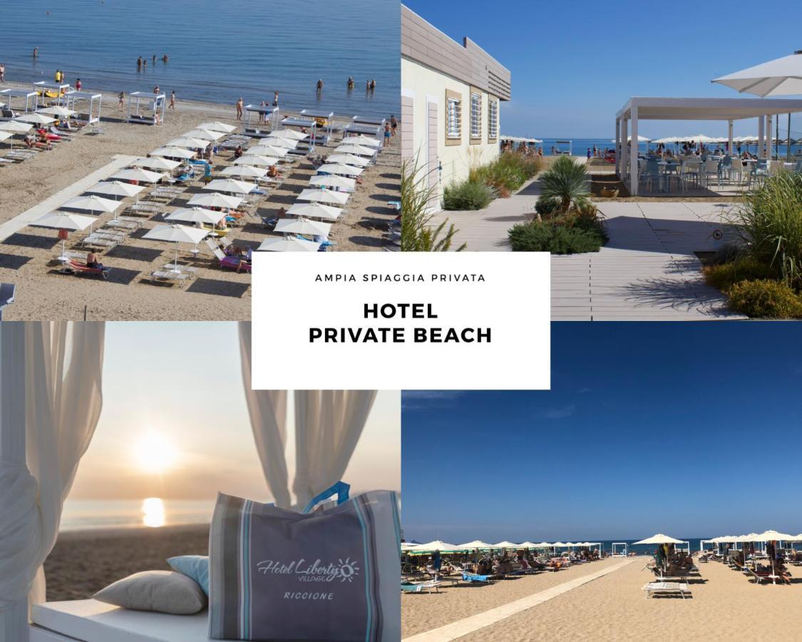 Liberty - Parking & Included Hotel 3*
