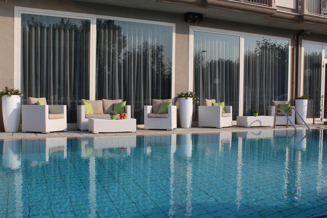Hotel Liberty - Parking & Included 3*
