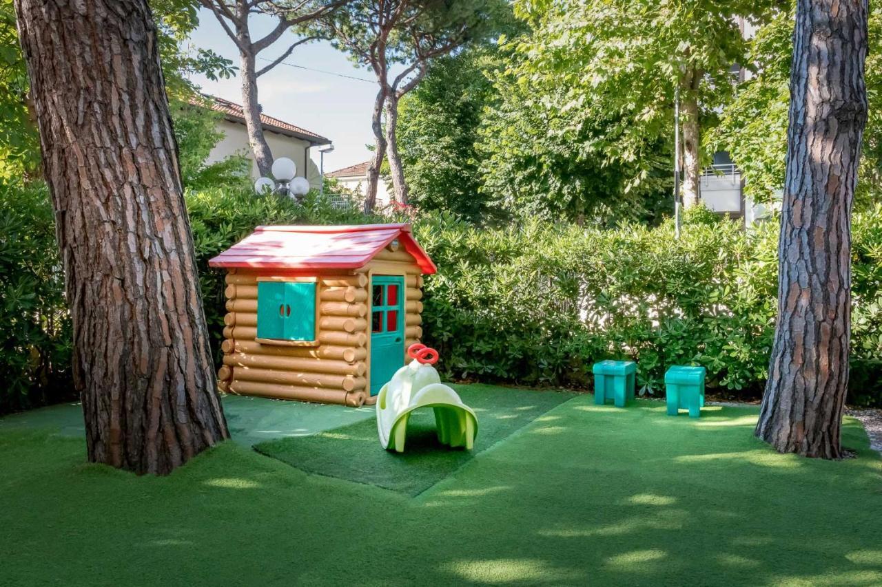 Hotel Pierre Riccione