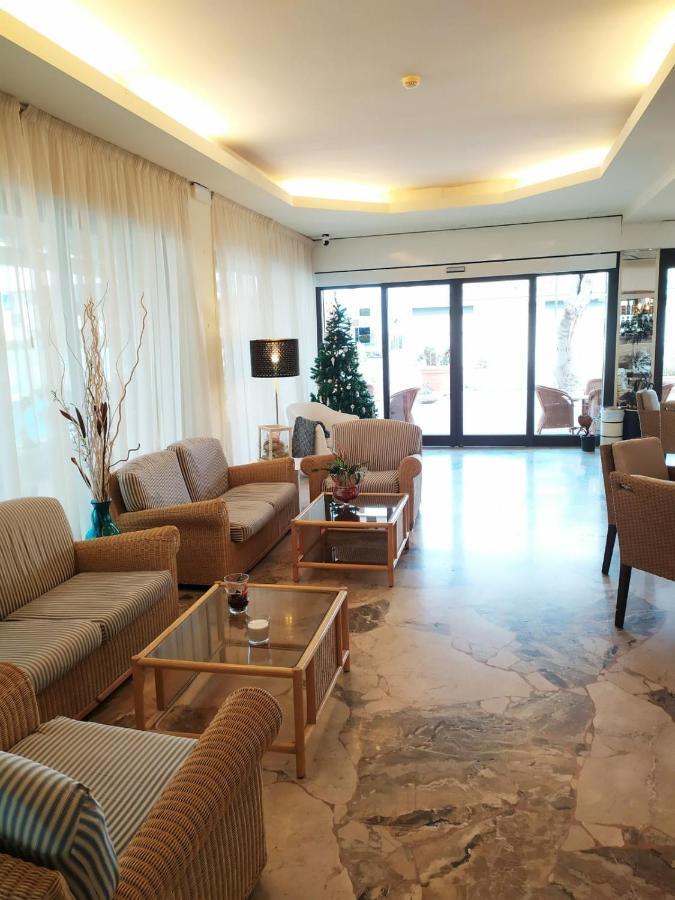 Hotel Avana Fronte Mare Riccione