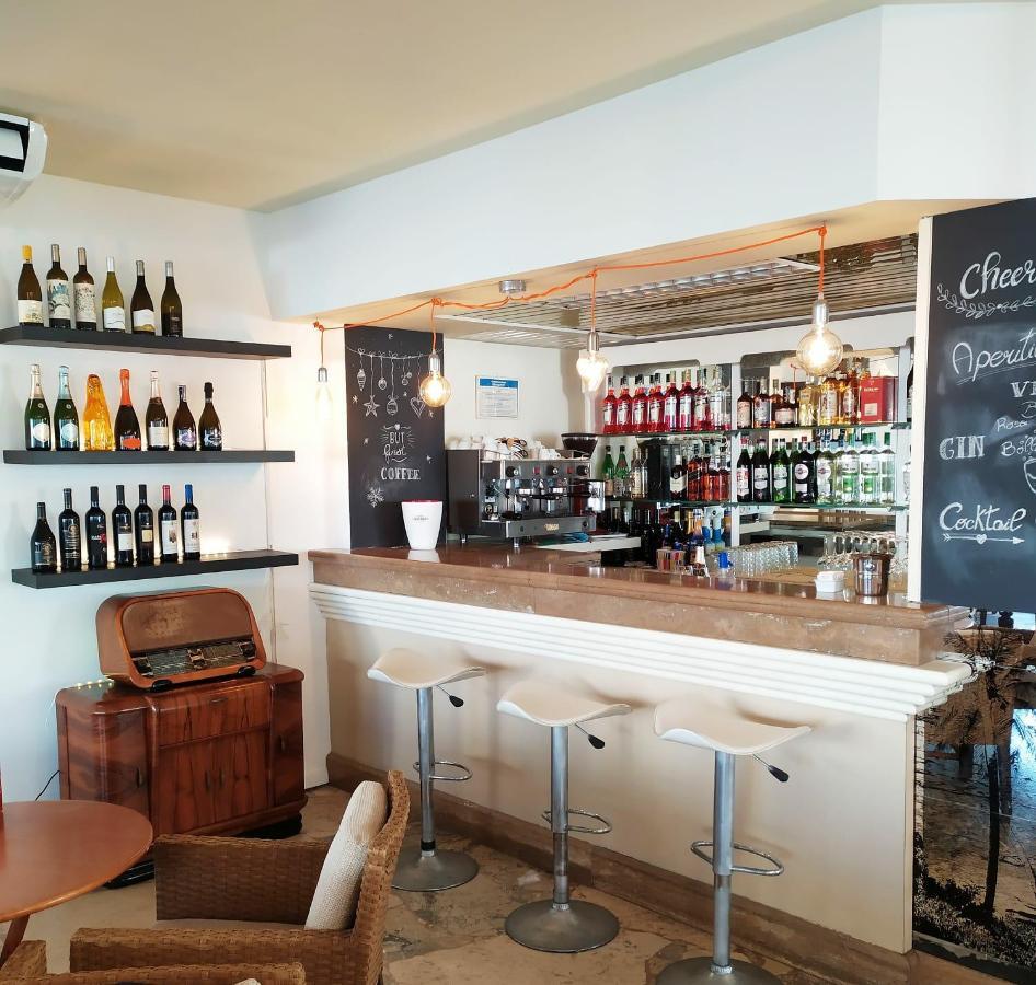 Avana Fronte Mare Hotel