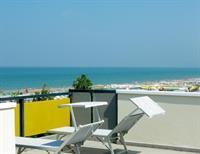 Hotel Mimosa Riccione