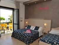 Mimosa Hotel 3*