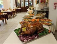Mimosa Hotel 3*