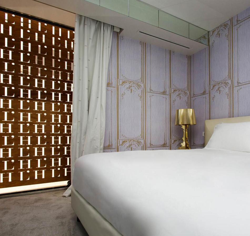 L'h Hotel Riccione