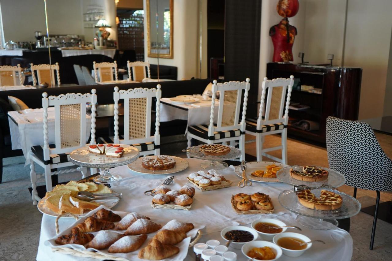 L'h Hotel Riccione
