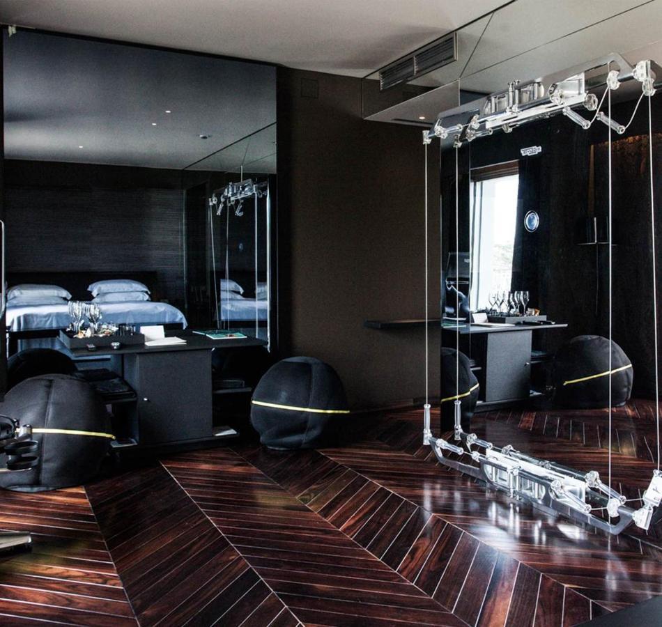 Hotel L'h Riccione
