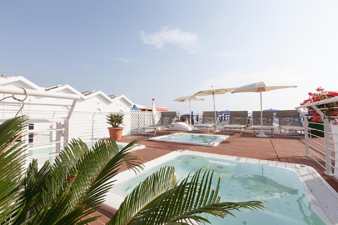 - Enjoy Your Summer -beach Village Incluso Hotel 2*