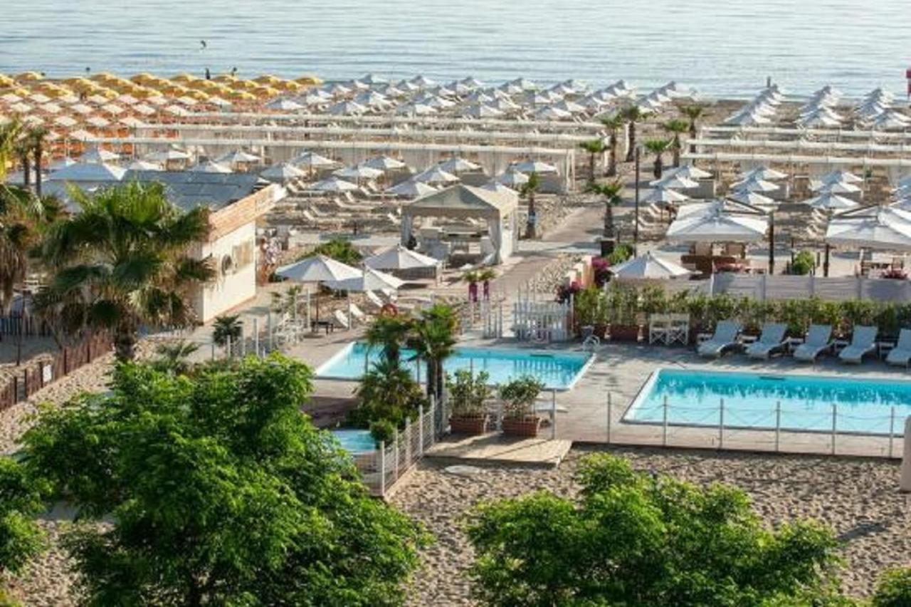 Hotel - Enjoy Your Summer -beach Village Incluso 2*