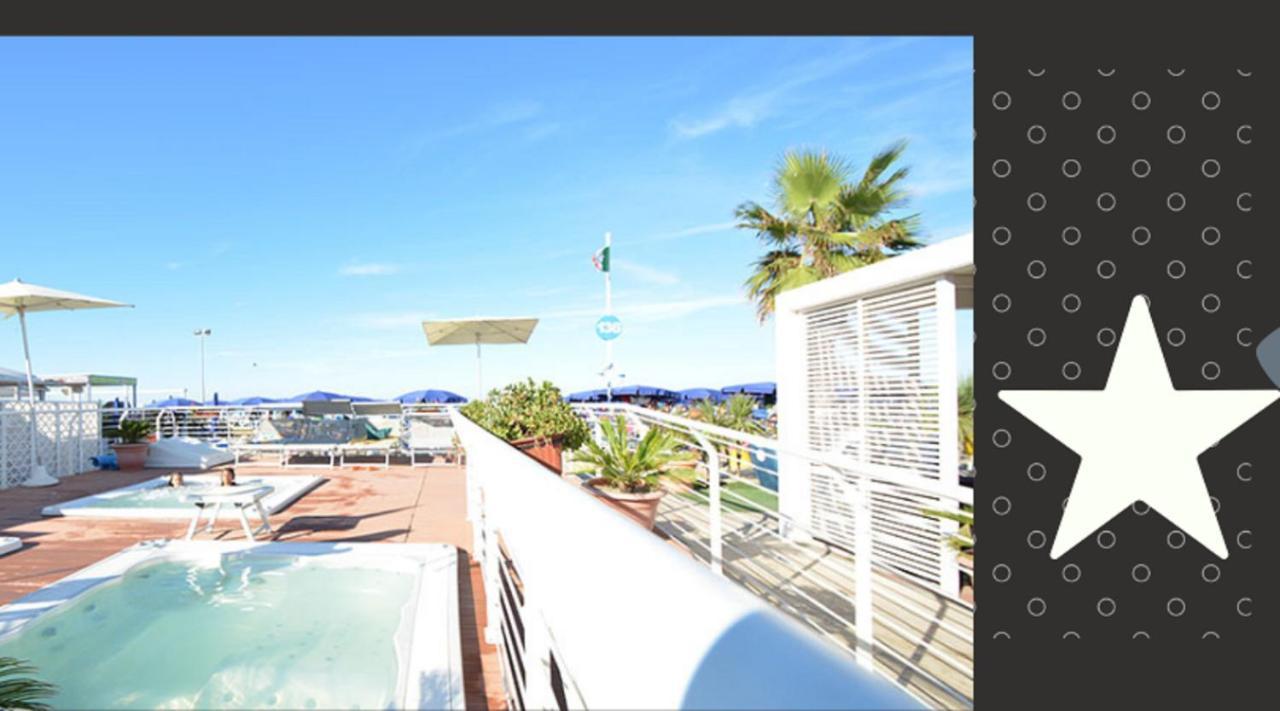 - Enjoy Your Summer -beach Village Incluso Riccione