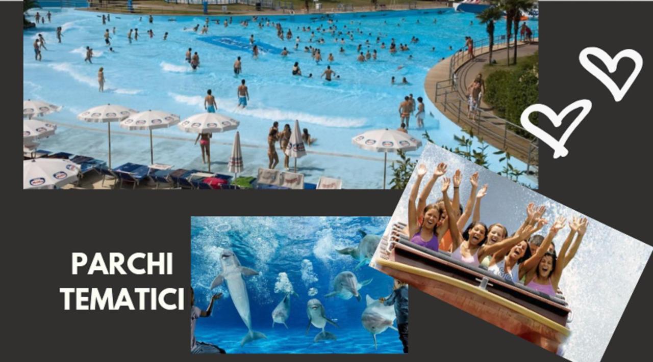- Enjoy Your Summer -beach Village Incluso Hotel 2*