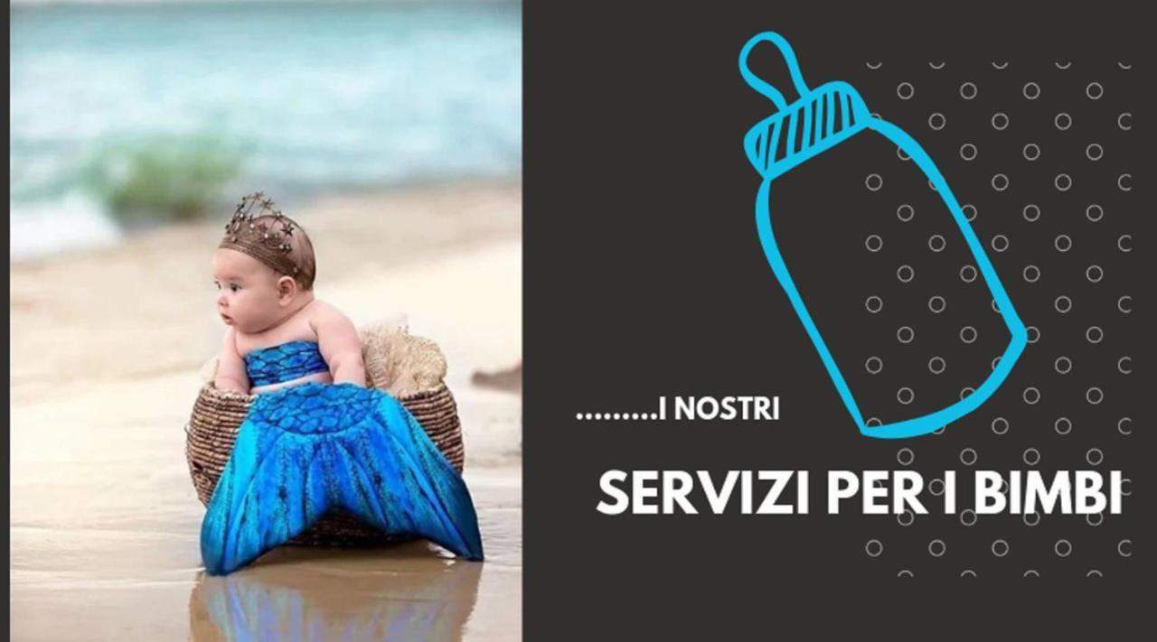 Hotel - Enjoy Your Summer -beach Village Incluso