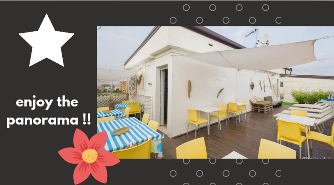 - Enjoy Your Summer -beach Village Incluso 2* Riccione