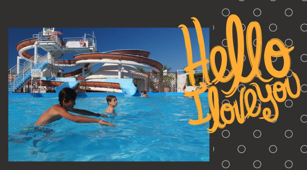 Hotel - Enjoy Your Summer -beach Village Incluso 2*