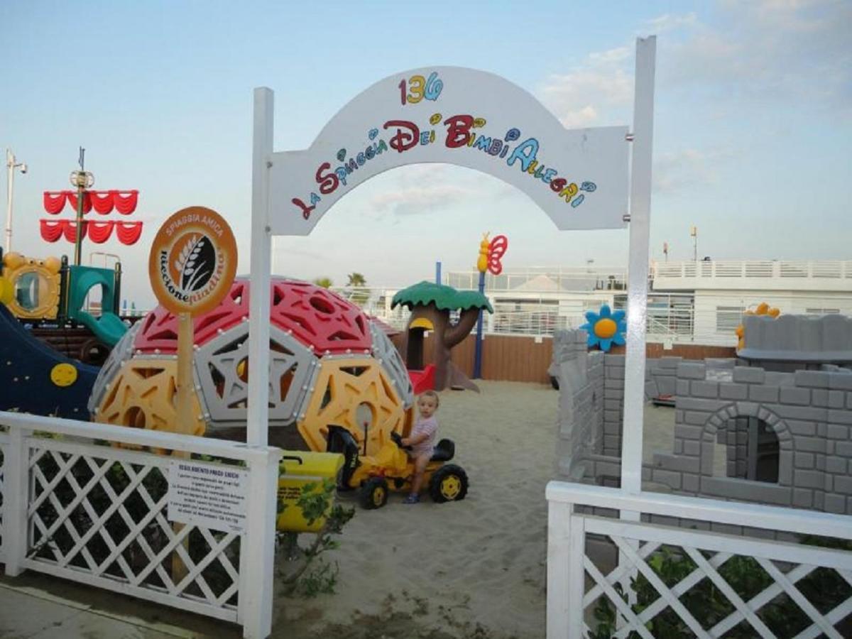 Hotel - Enjoy Your Summer -beach Village Incluso 2*