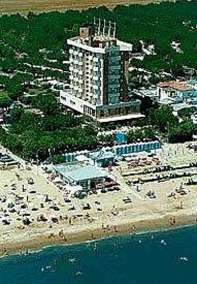 Alexandra Plaza 4* Riccione