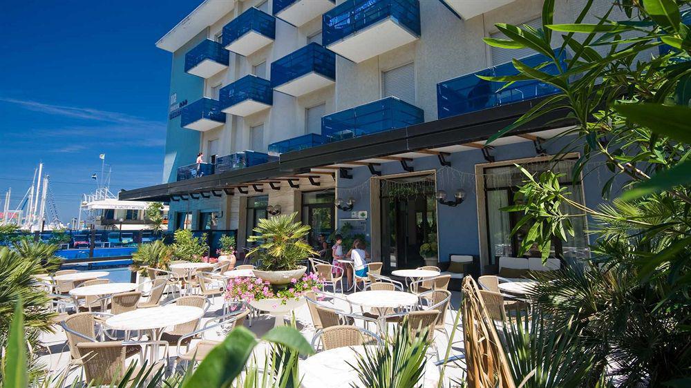 Hotel Giulietta 3*