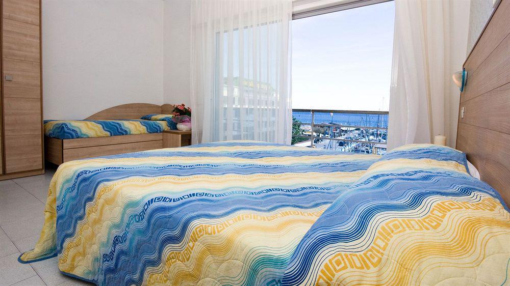 Giulietta Hotel 3*