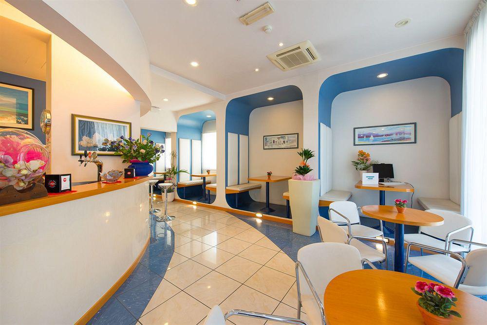 Hotel Giulietta Riccione