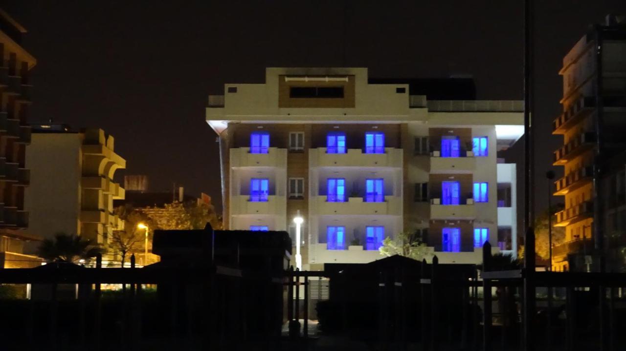 Hotel Record Riccione