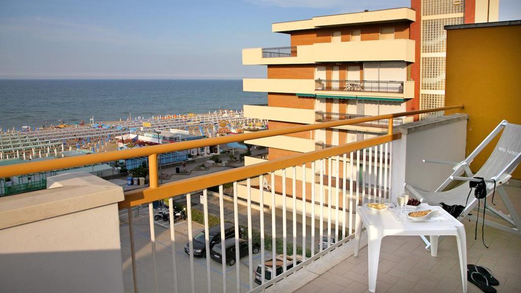 Hotel Patrizia 3*