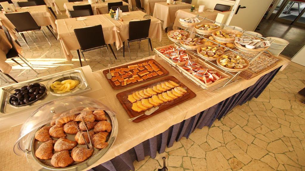 Hotel Patrizia