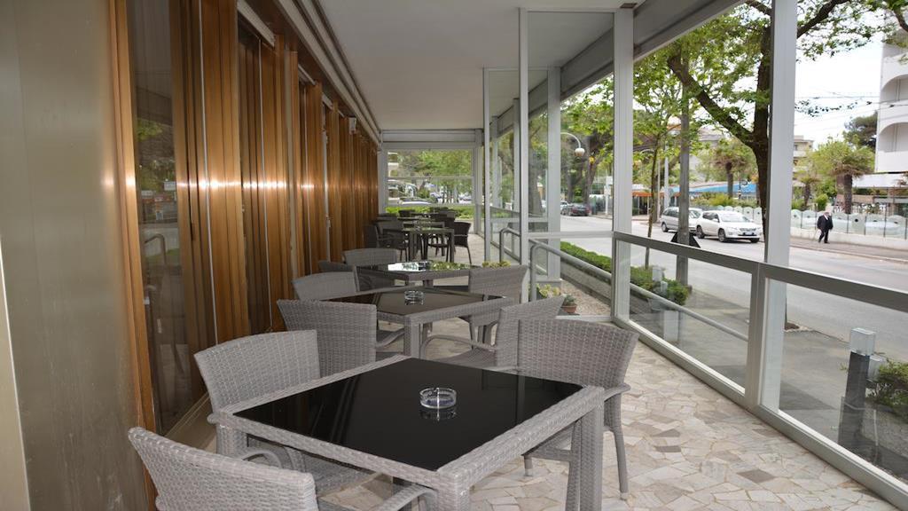 Hotel Patrizia Riccione
