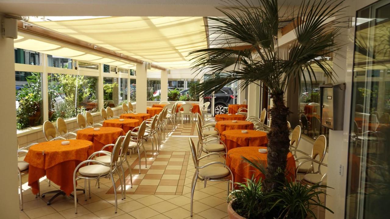 Hotel Record Riccione