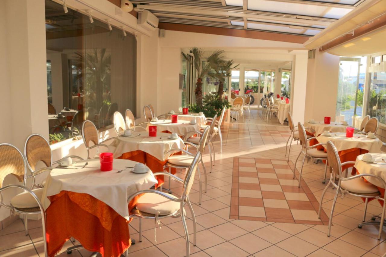 Record Hotel Riccione