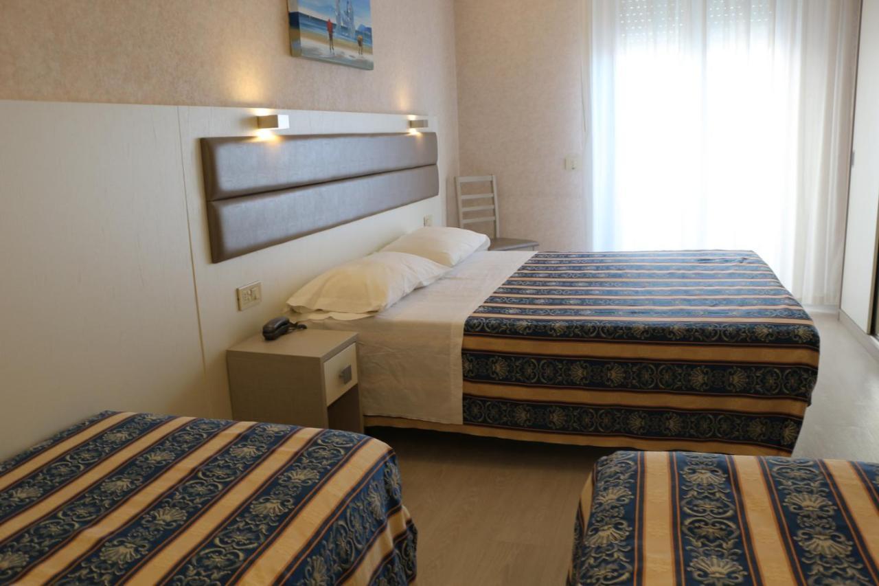 Hotel Record Riccione
